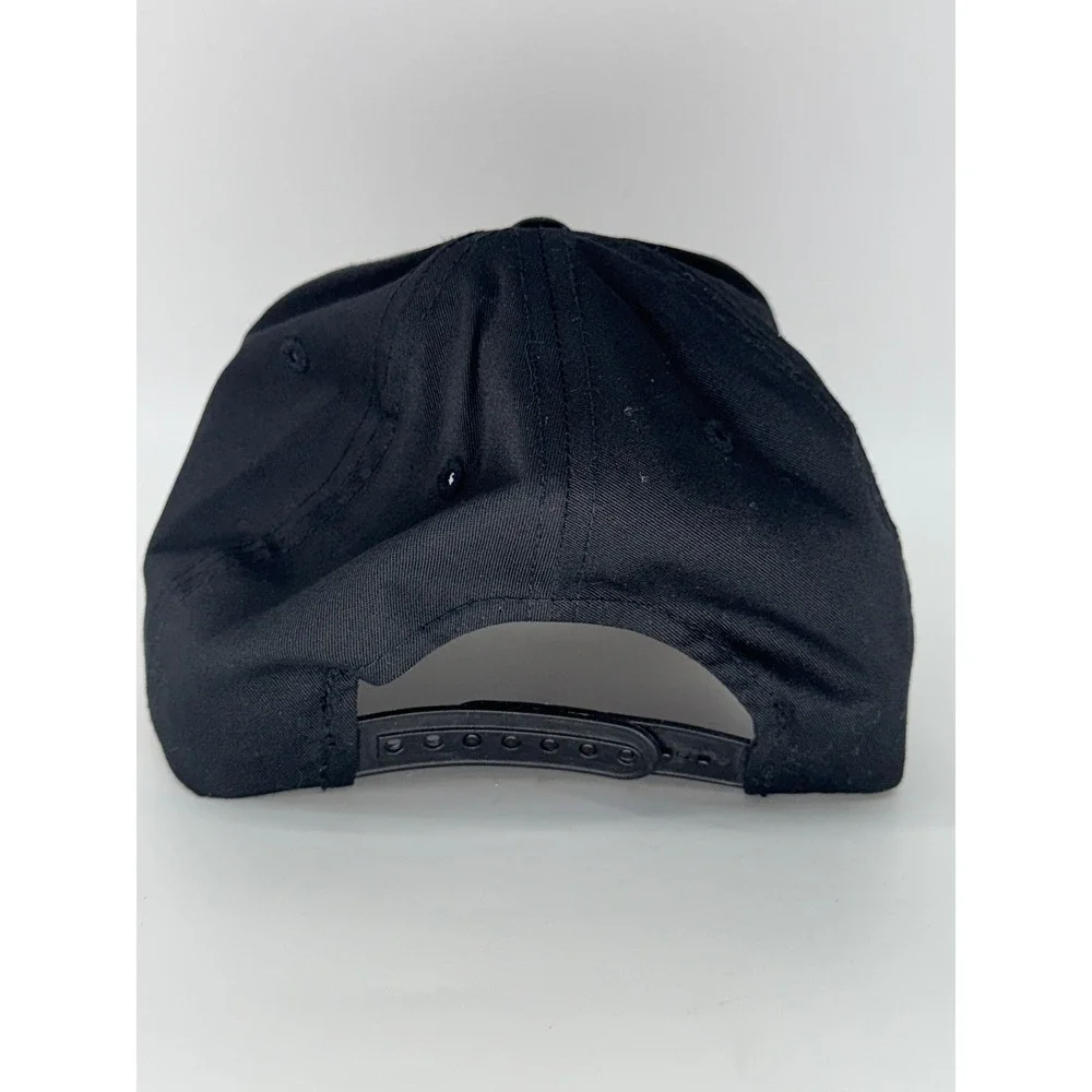 Arizona Diamondbacks Hat OC Outdoor Cap Mens S/M Black MLB Baseball Cap